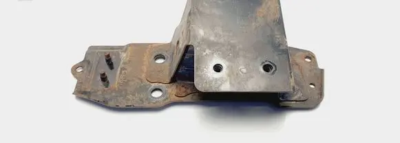 Infiniti FX Front bumper shock/impact absorber 