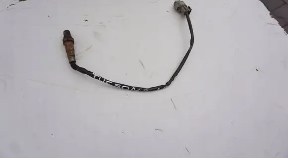 Hyundai Tucson TL Lambda probe sensor