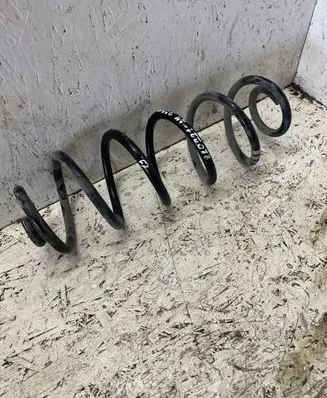 Audi A4 S4 B8 8K Rear coil spring