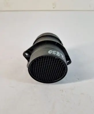 Audi A4 S4 B8 8K Mass air flow meter 0281002956