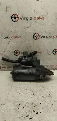 Ford Transit Custom Starter motor BK2T14A099B