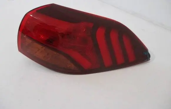 Hyundai Tucson TL Rear/tail lights 92402D7500 110920192250
