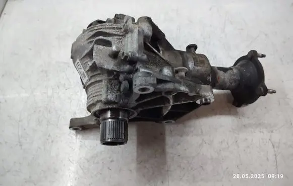 Mazda CX-5 Front differential N405195097