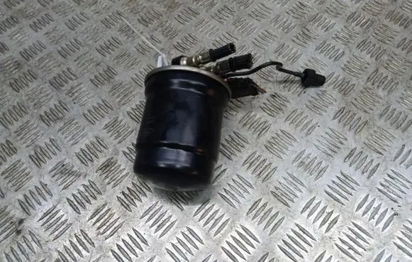 Ford Focus ST Fuel filter housing 