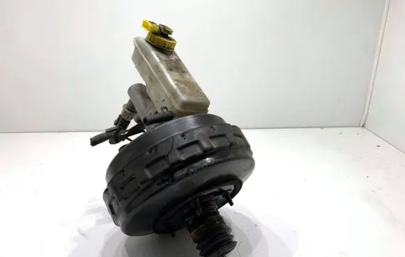 Seat Alhambra (Mk1) Brake booster 7M3612100K