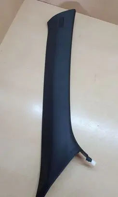 Porsche Macan (95B) (A) pillar trim 95B867234