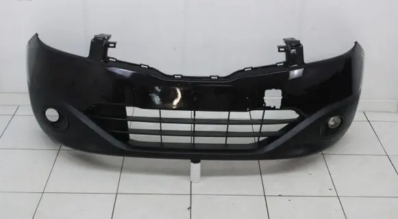 Nissan Qashqai Front bumper 