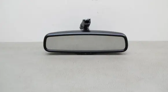 Hyundai Tucson IV NX4 Rear view mirror (interior) 026004
