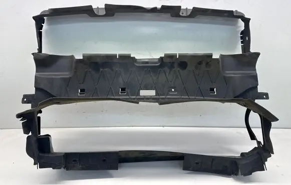 BMW 3 G20 G21 Intercooler air guide/duct channel 7455962