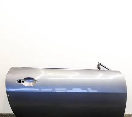 Door (2 Door Coupe)