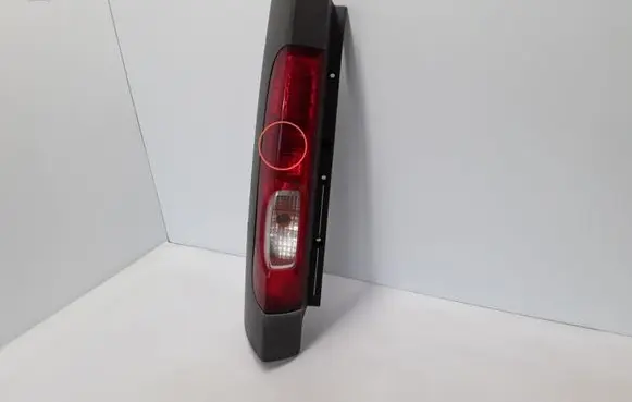 Opel Vivaro Rear/tail lights 8200415250