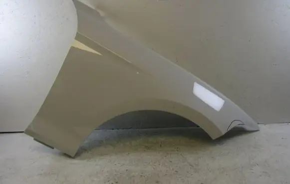 BMW 3 F30 F35 F31 Fender 41357298028