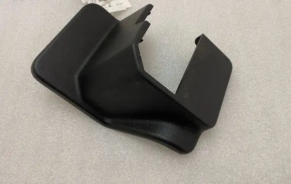 Land Rover Range Rover Sport L320 Front passenger seat rail trim HJ500102