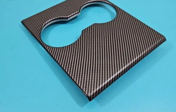Tesla Model 3 Center console decorative trim 1087990-00-C IMPRK1437217
