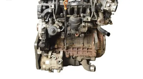 KIA Sportage Engine D4FD