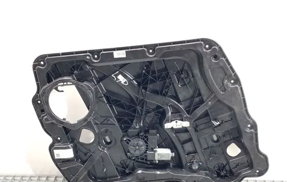 Alfa Romeo Stelvio Front door window regulator with motor 