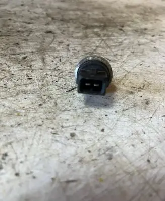 Coolant temperature sensor