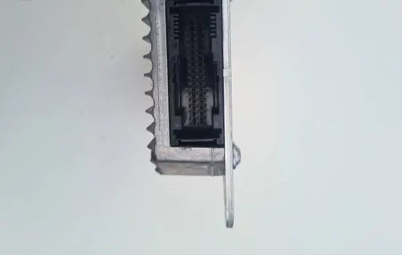 BMW 7 F01 F02 F03 F04 Other control units/modules 6786269 678626901J