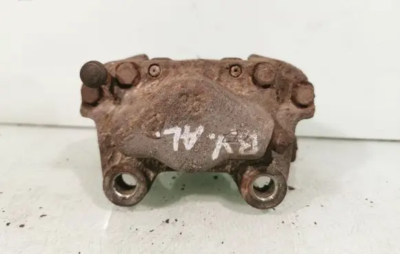 Opel Vectra B Rear brake caliper