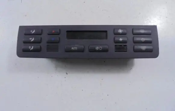 BMW X3 E83 Air conditioning/heating control unit 6931604