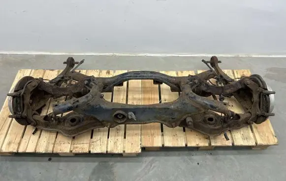 Mitsubishi Outlander Rear suspension assembly kit set 