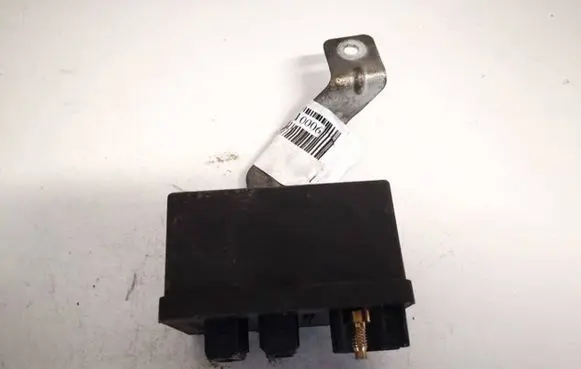 Fiat Bravo Glow plug pre-heat relay 0608020007p 0608-02-0007p
