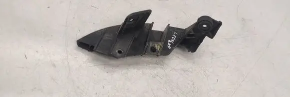 Seat Leon (1P) Rear bumper mounting bracket 1P0807377