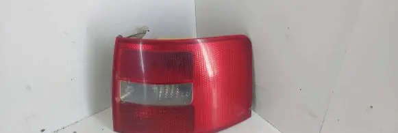 Audi A6 S6 C5 4B Rear/tail lights 4B9945096