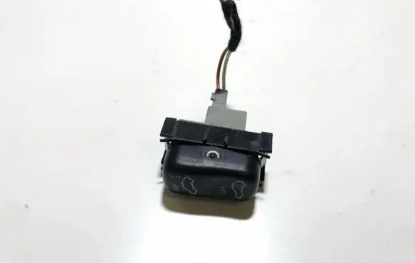 Mercedes-Benz E W210 Sensor 2108201710 501593