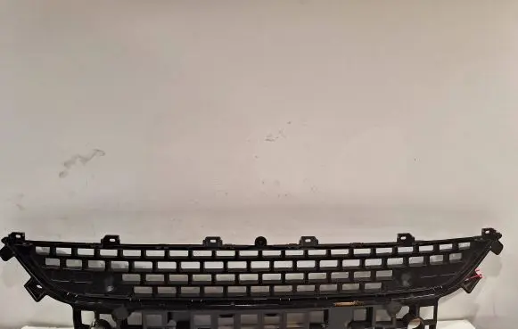 Renault Master III Front bumper lower grill 622546766R