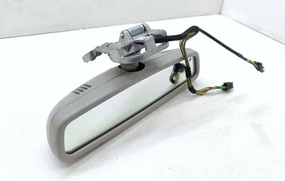 Mercedes-Benz S W221 Rear view mirror (interior) 2218100517