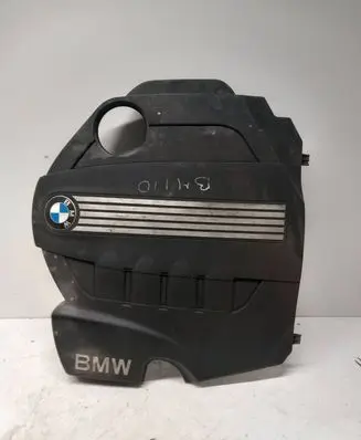 BMW 1 E81 E87 Engine cover (trim)