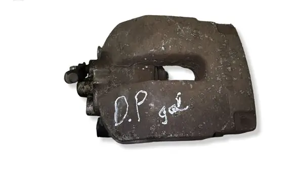 BMW X5 F15 Rear brake caliper DAG7404 4472091
