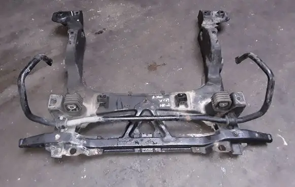 Mercedes-Benz A W169 Front subframe
