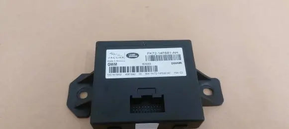 Land Rover Discovery Sport Gateway control module FK7214F681AH FK7214F530AF