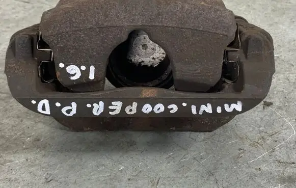 Mini Cooper Countryman R60 Front brake caliper