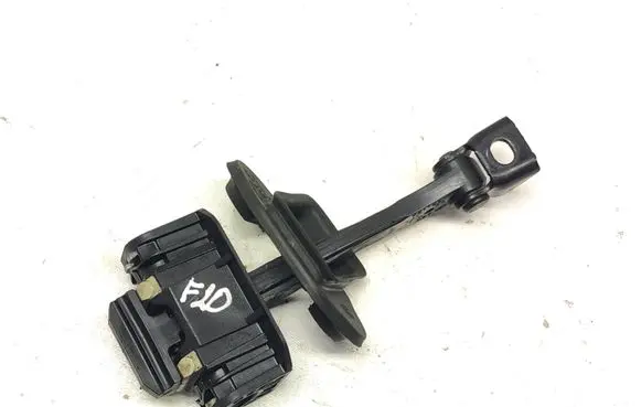 BMW 1 F20 F21 Front door check strap stopper 7311337 7269888