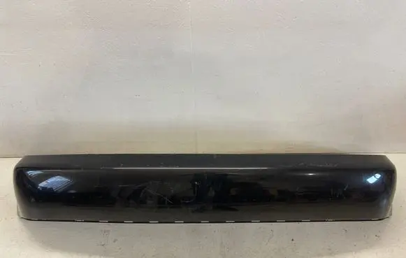 Audi A3 S3 8L Rear bumper 8L0807437B