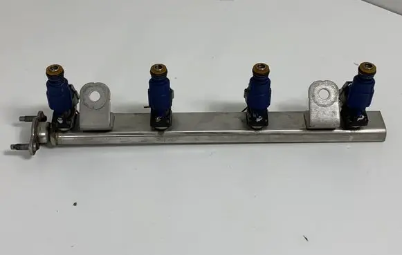 KIA Ceed Fuel injectors set 853102B000