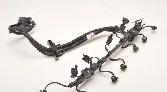 BMW Z4 g29 Fuel injector wires 8664892