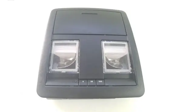 Dodge Challenger Front seat light 1AR29DX9AB
