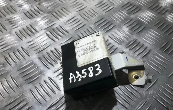 Mazda 6 Other control units/modules gj6a675d0a 2i07a