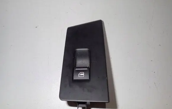 Volkswagen PASSAT B7 Electric window control switch 3AA868750