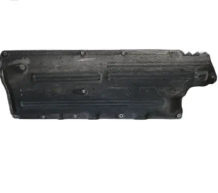 Hyundai Kona I Engine splash shield/under tray 84227-CM000
