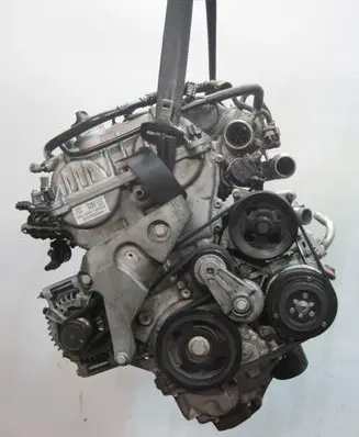 Opel Insignia B Engine 