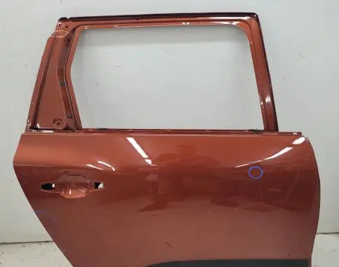 Dacia Jogger Rear door