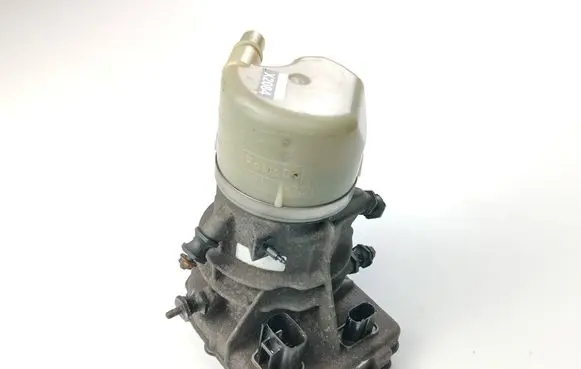 Ford Mondeo MK IV Power steering pump 6G913K514