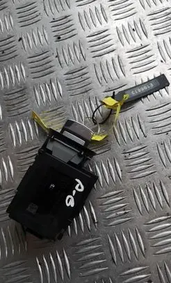 Volkswagen PASSAT B6 Ignition lock 3c0905843r