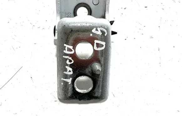 Peugeot 308 Rear door lower hinge 259T5