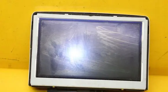 Audi A8 S8 D3 4E Screen/display/small screen 10032